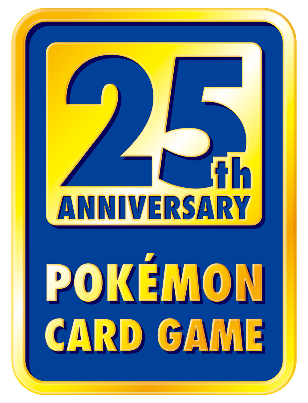 25th Anniversary Pack