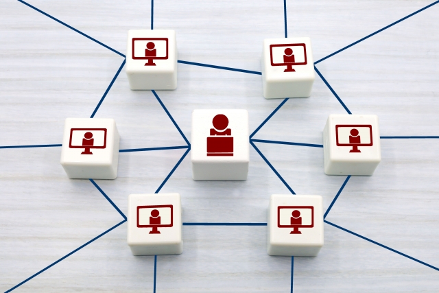 インターネット