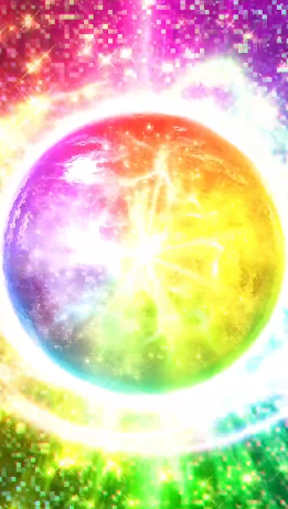 cloveのオリパ演出