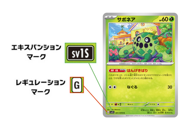 レギュレーション