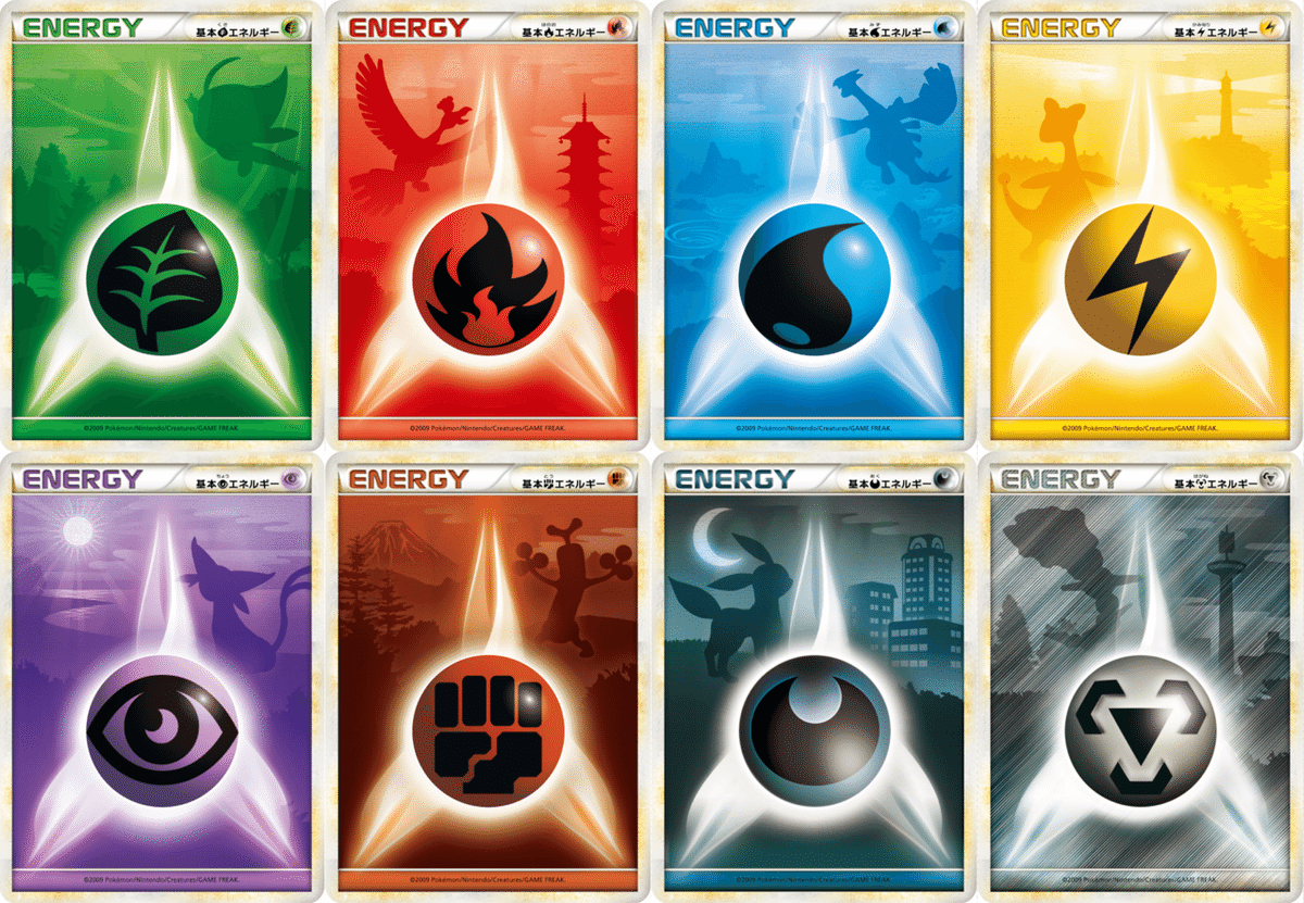 シルエットエネルギー