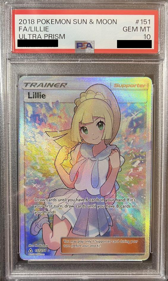 海外版のがんばリーリエ