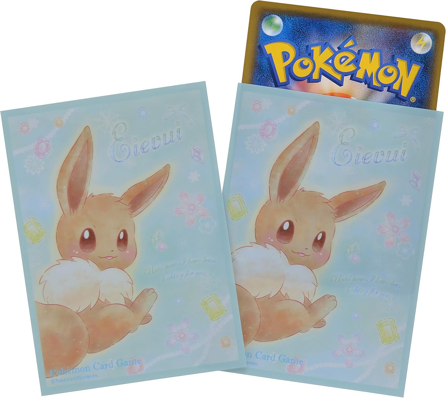 イーブイジュエル