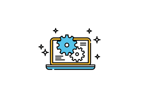 システムメンテナンス