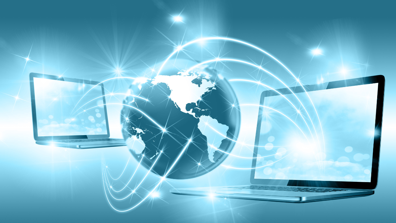 インターネット