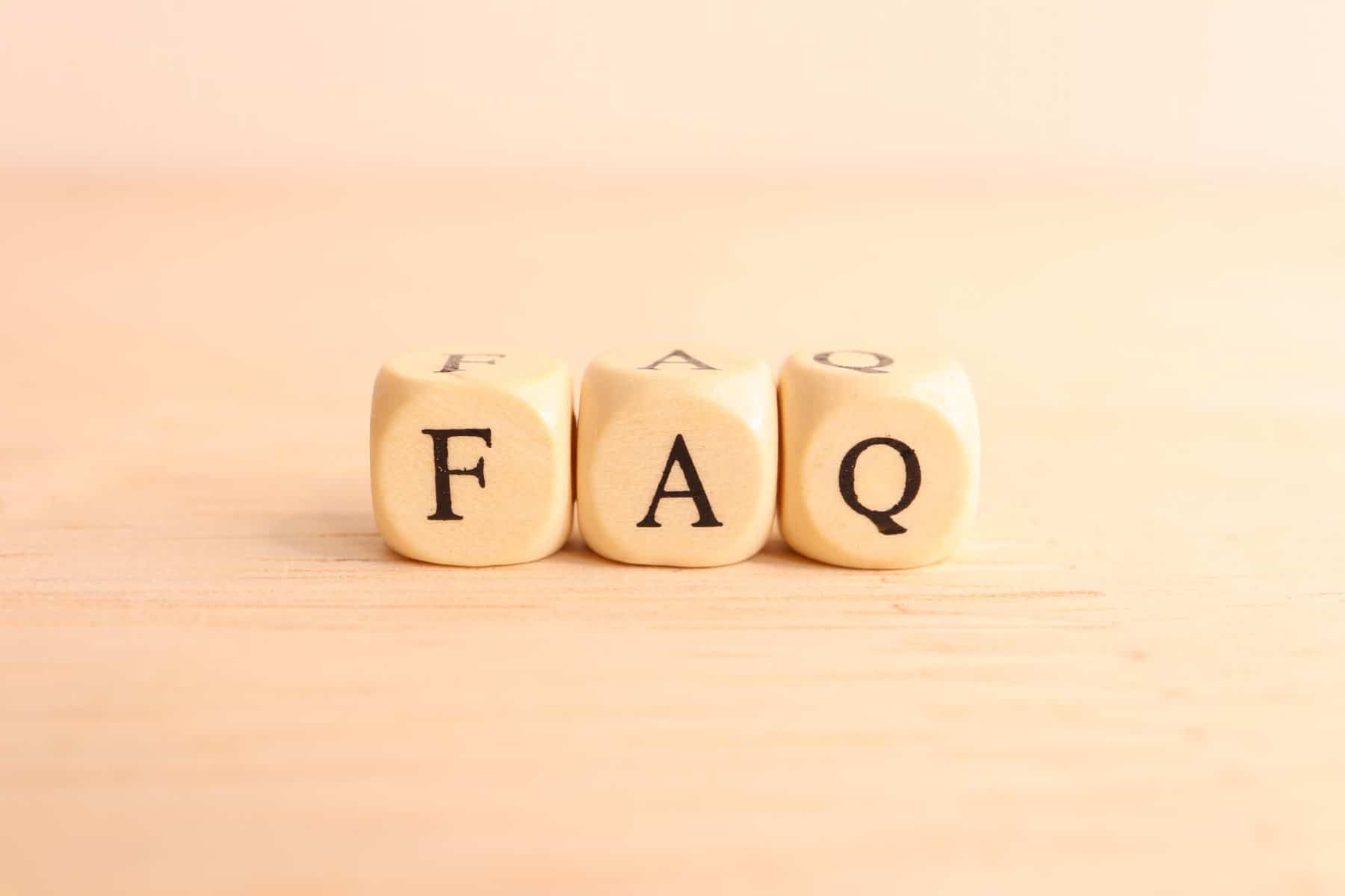 FAQ