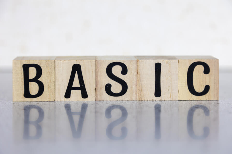 基本