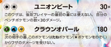 ユニオンビート