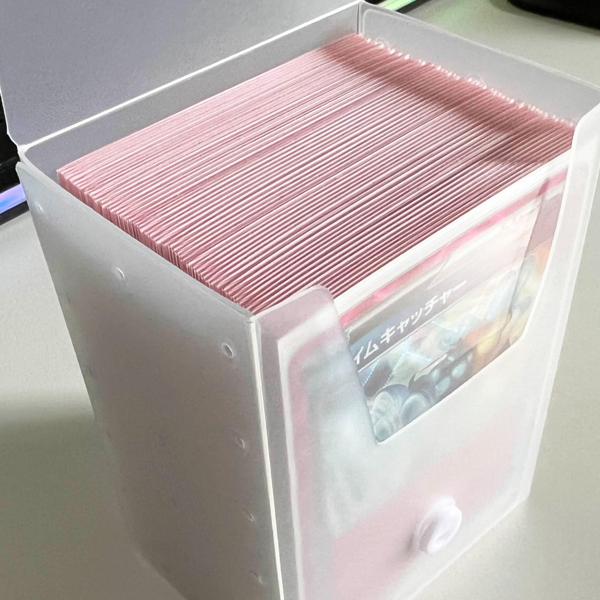 100均のケース使用感