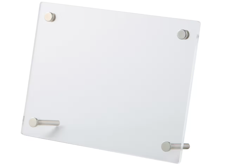 アクリルフレーム