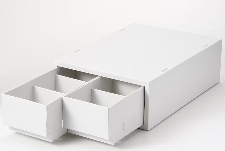 ポリプロピレンケース