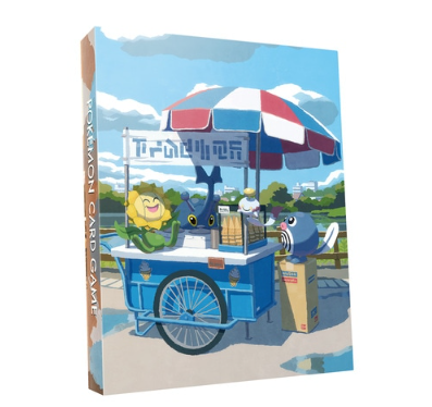 カードバインダー