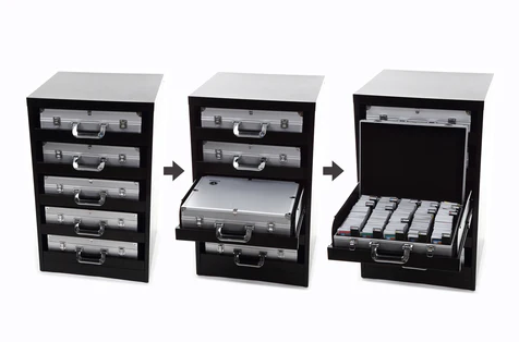 CEO Storageキャビネット