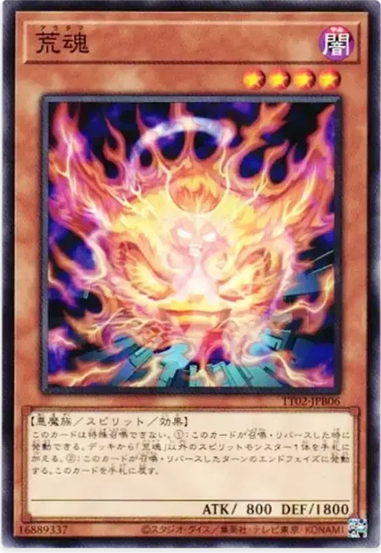 荒魂 (TT02-JPB06-n)
