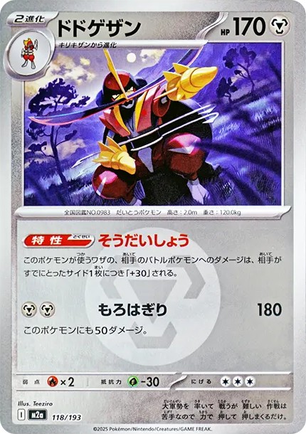 ドドゲザン :エネルギーマークミラー (M2a 118/193-mirror-d2)