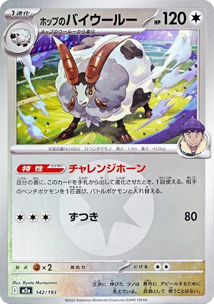 ホップのバイウールー :エネルギーマークミラー (M2a 142/193-mirror)