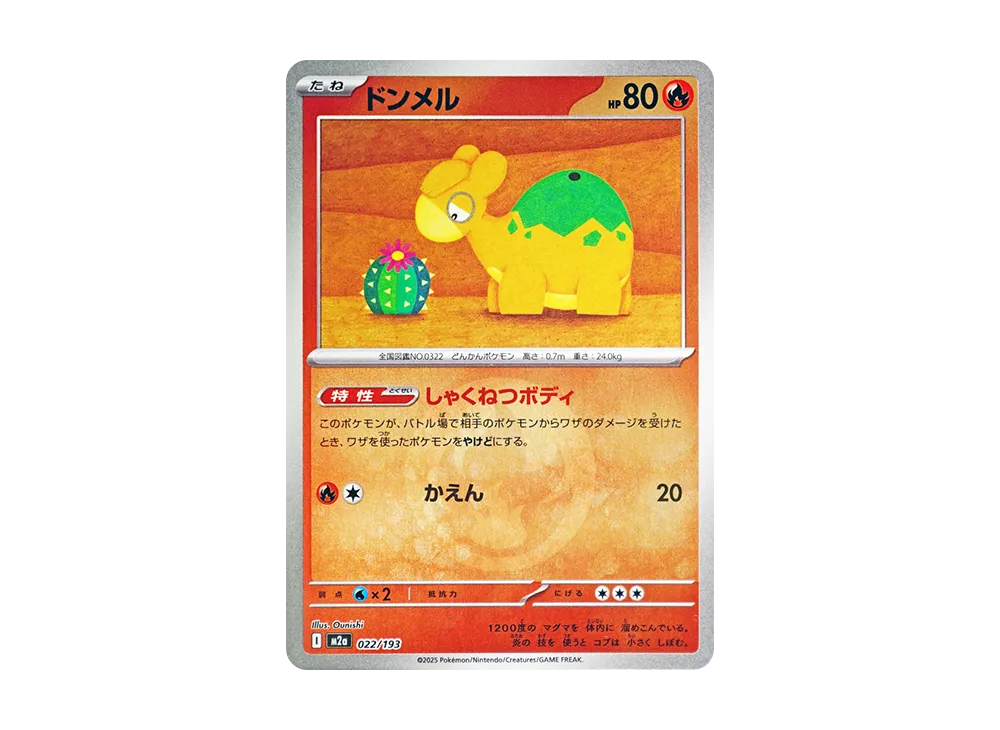 ドンメル :エネルギーマークミラー【M2a 022/193-mirror-d2】 (M2a 022/193-mirror-d2)