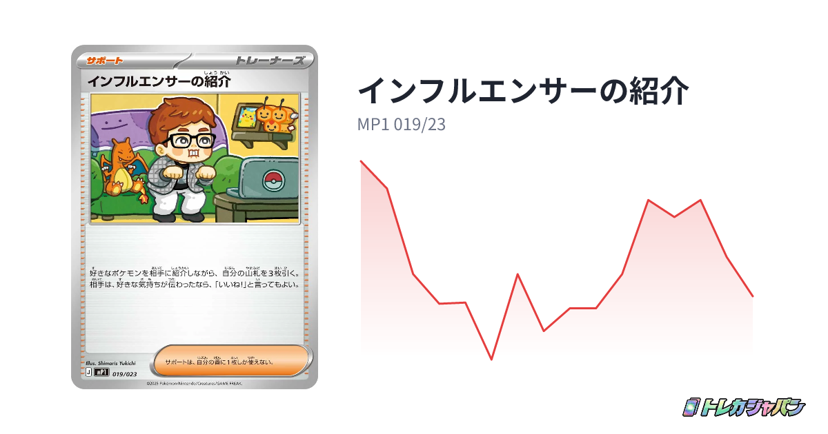 インフルエンサーの紹介(スタートデッキ100 バトルコレクション コロ インフルエンサーの紹介(スタートデッキ100 バトルコレクション コロ