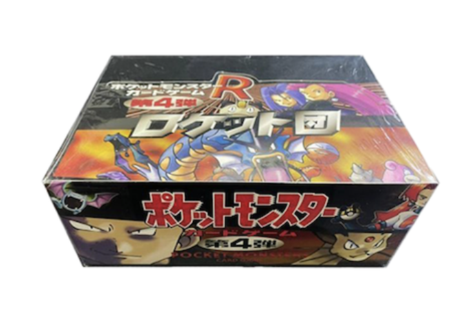ロケット団 [1BOX]